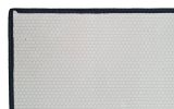 NEW Dancing Skeletons Spooky Halloween Doormat Front Door Mat Indoor Outdoor Rugs for Entryway, Non Slip Washable Low Pile, 18H X 27W